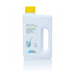 MD 555 Cleaner