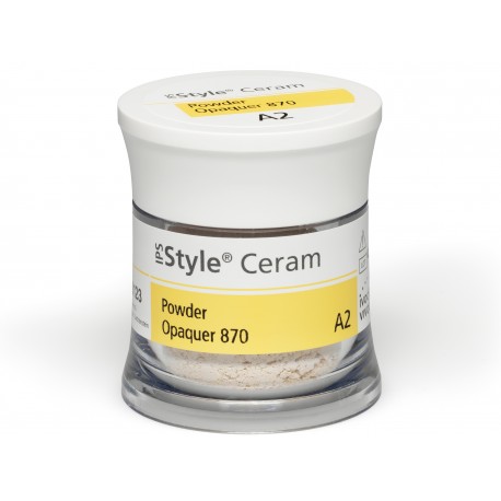 IPS Style Ceram Powder Opaquer 870