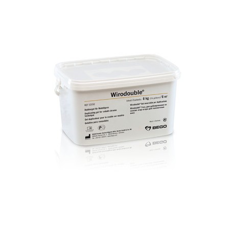 WIRODOUBLE 6Kg
