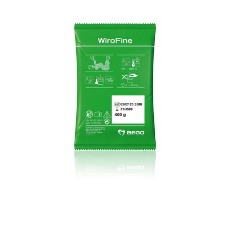 WIROFINE 45x400gr