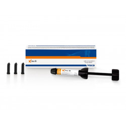 X-Tra Fil Seringue