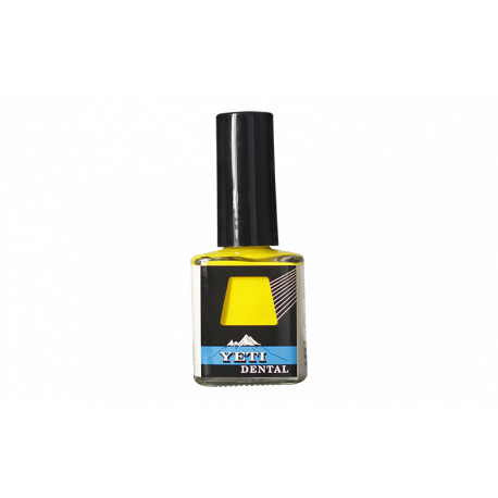 DIE SPACER JAUNE 7 MY- YETI DENTAL