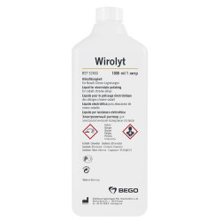 WYROLIT - BEGO