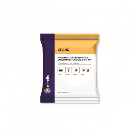 XPAND - DENTIFY