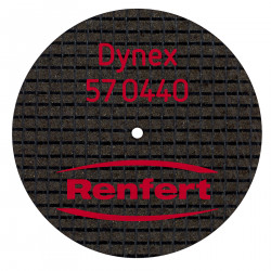 DISQUES DYNEX - RENFERT