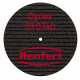 DISQUES DYNEX - RENFERT