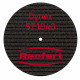 DISQUES DYNEX - RENFERT
