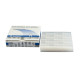 ERKOFLEX PLAQUES CARREES - ERKODENT