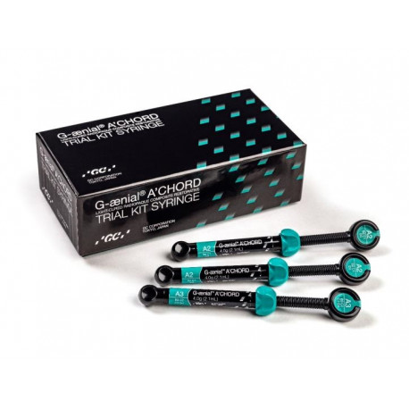 G AENIAL A CHORD TRIAL KIT - GC
