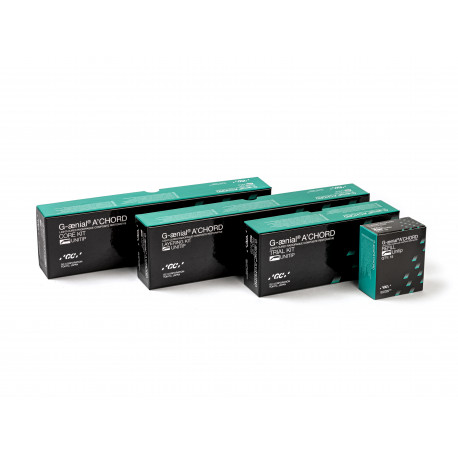 G AENIAL A'CHORD CORE KIT - GC