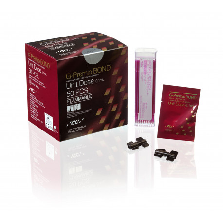 G-PREMIO BOND UNIT DOSE - GC