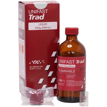 Unifast Trad Liquide - GC