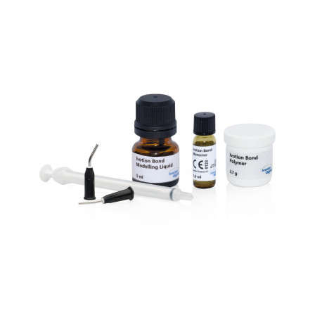 IVOTION BOND KIT - IVOCLAR