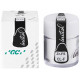 Initial MC, Clear Fluorescence - GC