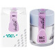 Initial MC, Correction Powder - GC