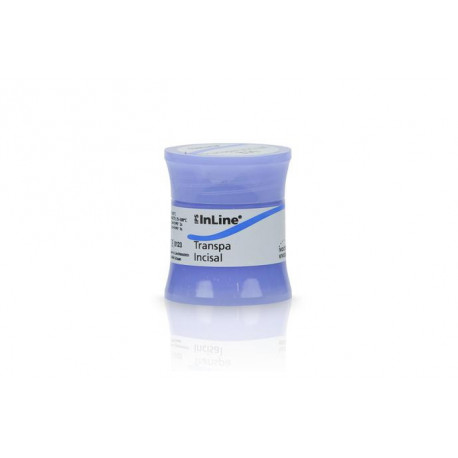 IPS INLINE TRANSPA INCISAL