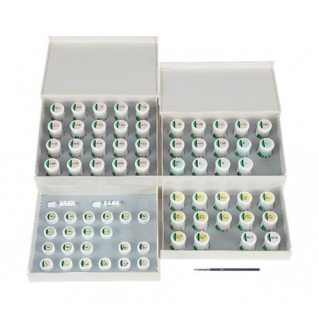 Noritake EX-3 Super Porcelain Value Sade Full Kit