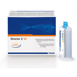 Structur 2SC