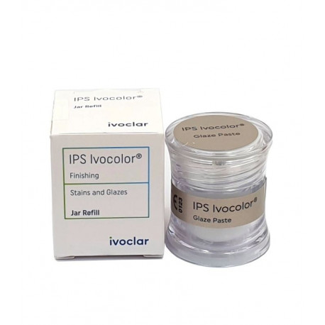 Ivocolor Glaze Past Fluo