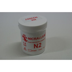 Nicrallium N2