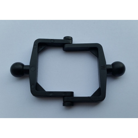 Articulateur Occluseur Type Vertex – Précision et Fiabilité pour Prothèses Dentaires