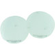Erkoflex-95 1,5x125x125mm transp. (50)