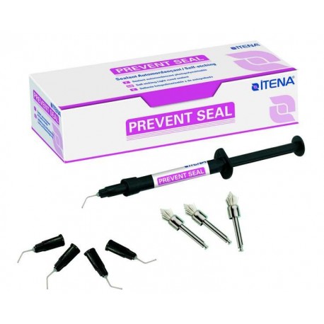 Prevent Seal PVSEAL-1.2 