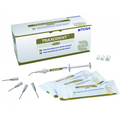 Traxodent Pack + Embouts TRAPACK-25